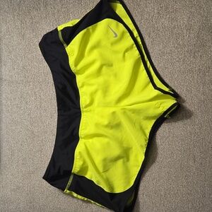 Nike Lined Running Shorts